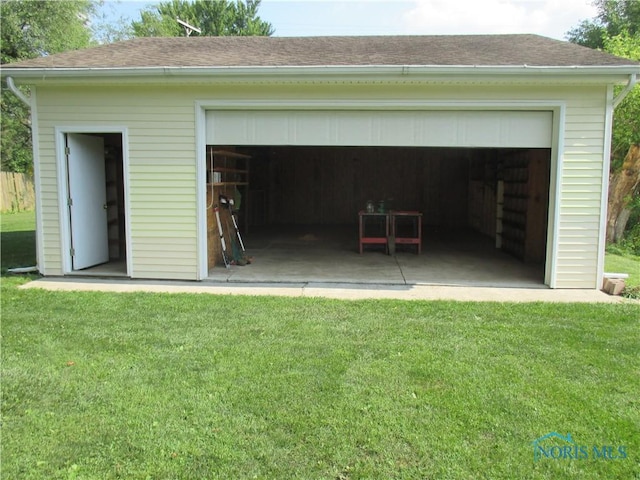 218 Cherry St, Wauseon, OH 43567 - photo 4