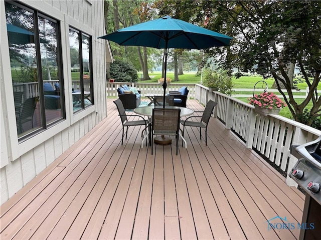 851 Country Club Dr, Bowling Green, OH 43402 - photo 31