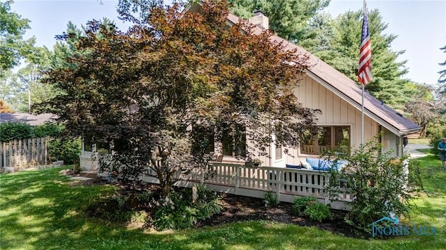 851 Country Club Dr, Bowling Green, OH 43402 - photo 38
