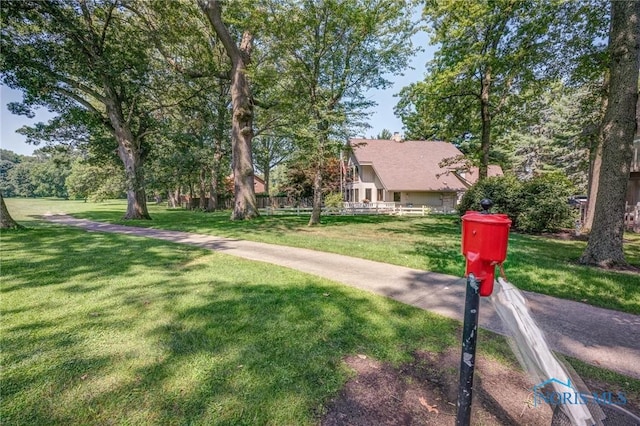 851 Country Club Dr, Bowling Green, OH 43402 - photo 42