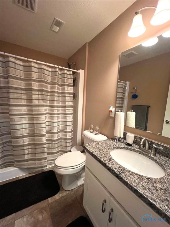 410 Spring St, Upper Sandusky, OH 43351 - bathroom featuring toilet and vanity