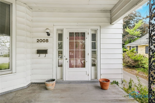 2008 N Main St, Findlay, OH 45840 - entrance to property