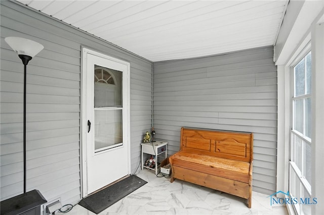 5660 Rd 180, Antwerp, OH 45813 - view of sunroom