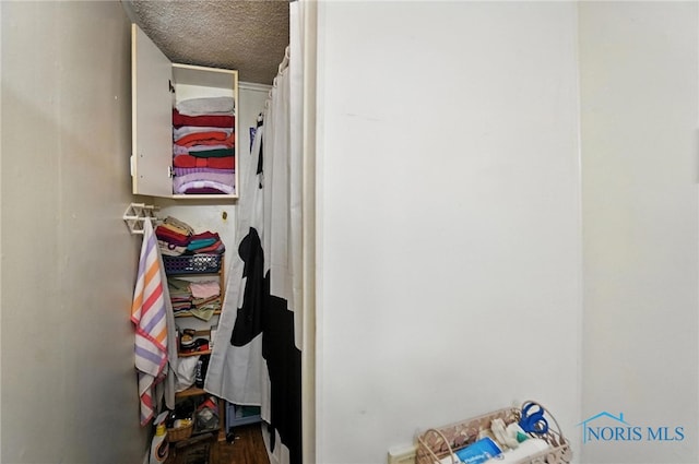 5660 Rd 180, Antwerp, OH 45813 - view of closet