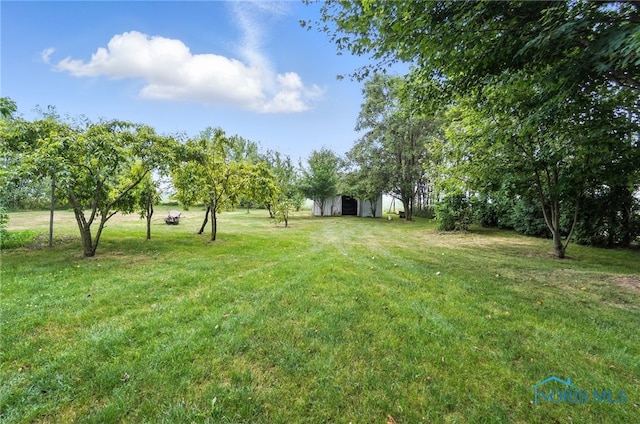 5660 Rd 180, Antwerp, OH 45813 - view of green lawn