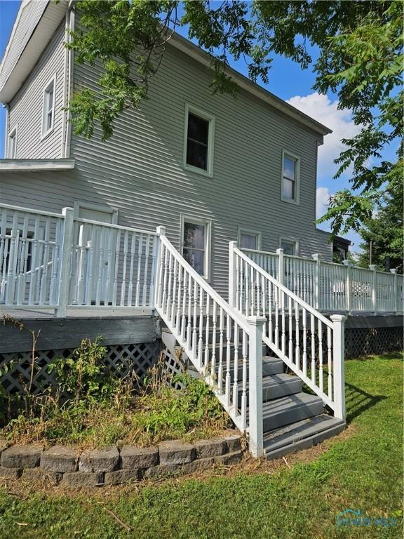 530 S Cherry St, Bryan, OH 43506 - photo 4