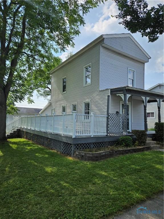 530 S Cherry St, Bryan, OH 43506 - photo 7