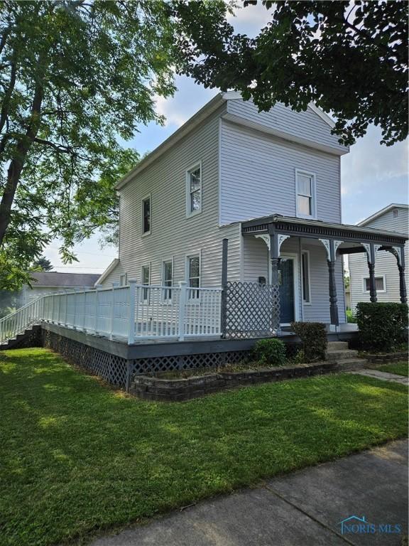 530 S Cherry St, Bryan, OH 43506 - photo 8