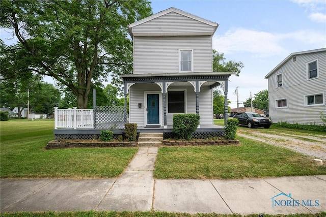 530 S Cherry St, Bryan, OH 43506 - photo 13