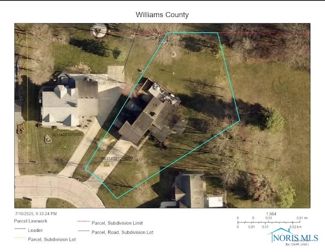 222 Lakeview Dr, Bryan, OH 43506 - photo 39