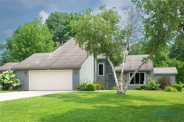 222 Lakeview Dr, Bryan, OH 43506 - photo 1