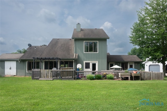 222 Lakeview Dr, Bryan, OH 43506 - photo 38