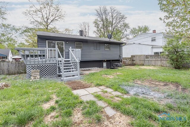 2509 Orchard Hills Blvd, Toledo, OH 43615 - photo 6