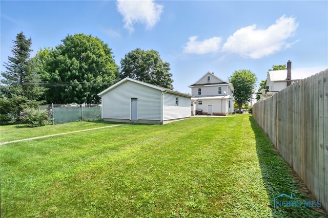 214 S Main St, Van Buren, OH 45889 - photo 29