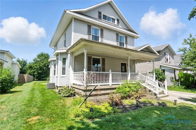 214 S Main St, Van Buren, OH 45889 - photo 1