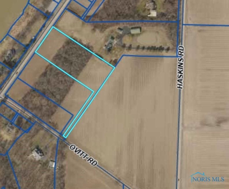 0 W River, Bowling Green, OH 43402 - photo 1