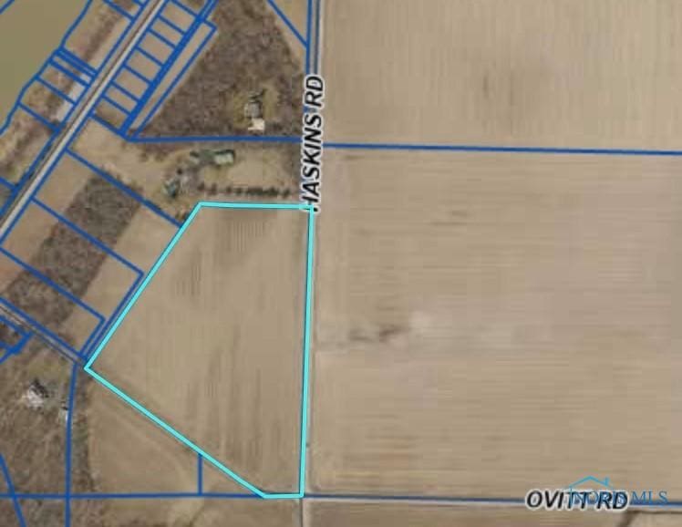 0 Haskins, Bowling Green, OH 43402