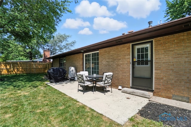 1819 Queenswood Dr, Findlay, OH 45840 - photo 21
