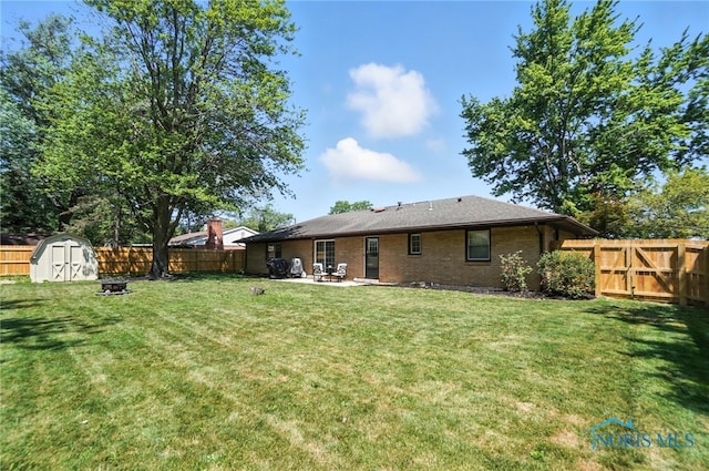 1819 Queenswood Dr, Findlay, OH 45840 - photo 22