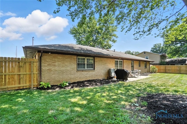 1819 Queenswood Dr, Findlay, OH 45840 - photo 20