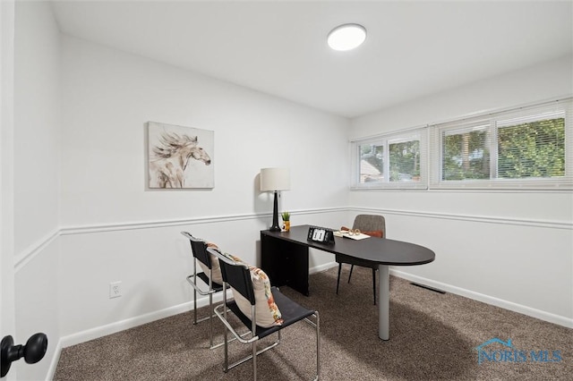 3129 Elmview Dr, Toledo, OH 43613 - office space with carpet floors