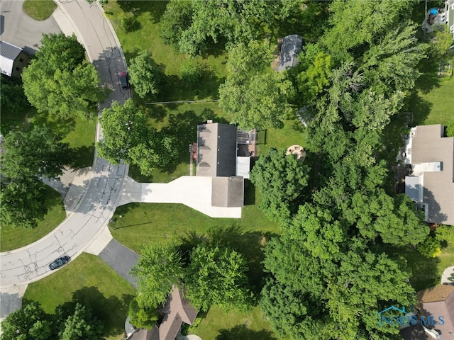 229 Hawthorn Dr, Archbold, OH 43502 - view of property location