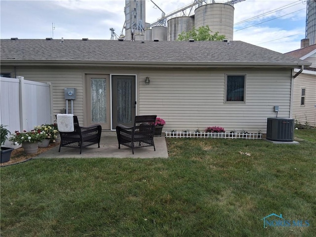 303 E Smith St Unit A, Hicksville, OH 43526 - photo 5