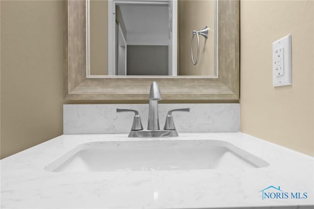 6627 Garden Rd Unit 6627, Maumee, OH 43537 - bathroom view of vanity