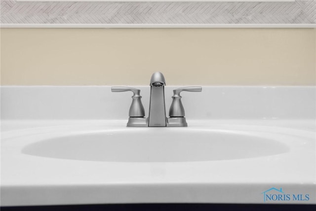 6627 Garden Rd Unit 6627, Maumee, OH 43537 - bathroom view of a sink