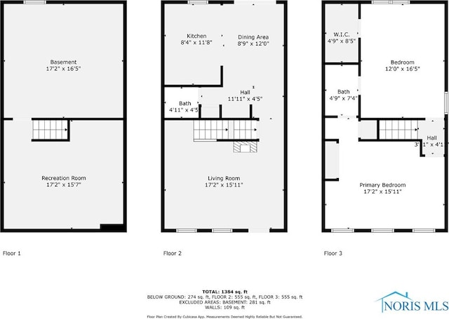 6627 Garden Rd Unit 6627, Maumee, OH 43537 - view of room layout