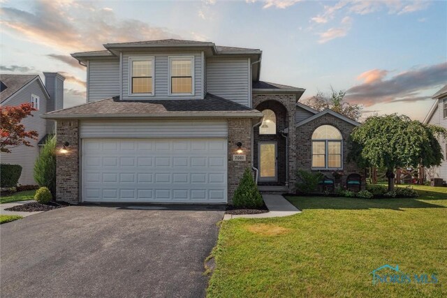7081 Twin Lakes Rd, Perrysburg, OH 43551 - photo 1