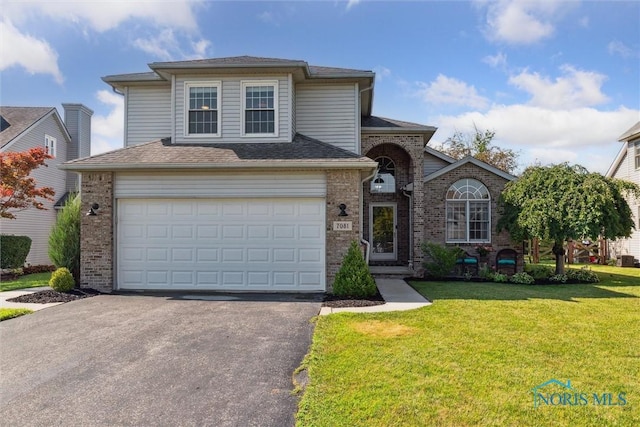 7081 Twin Lakes Rd, Perrysburg, OH 43551 - photo 2