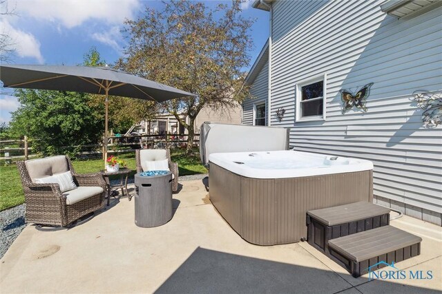 7081 Twin Lakes Rd, Perrysburg, OH 43551 - photo 41