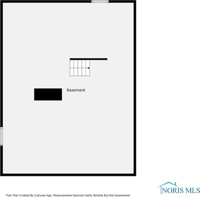 212 18th St, Findlay, OH 45840 - view of room layout