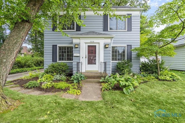 3328 Grimsby Pl, Ottawa Hills, OH 43606 - photo 1