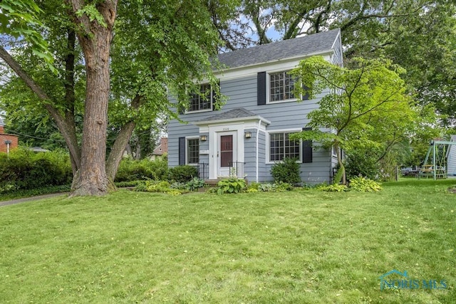 3328 Grimsby Pl, Ottawa Hills, OH 43606 - photo 2