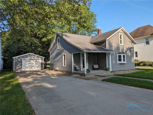 S794 County Road 20b, Archbold, OH 43502 - photo 1