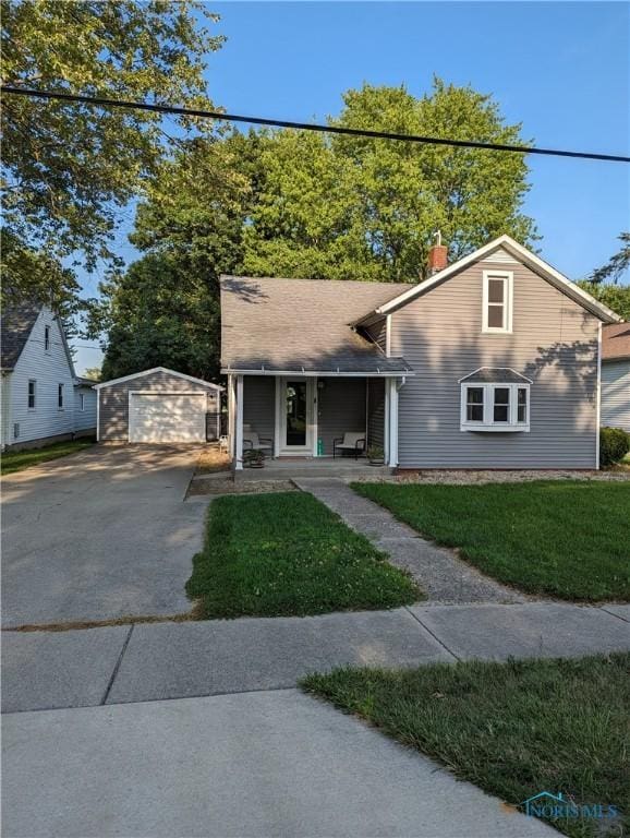 S794 County Road 20b, Archbold, OH 43502 - photo 2
