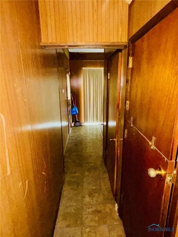 4136 Berwick Ave, Toledo, OH 43612 - view of corridor