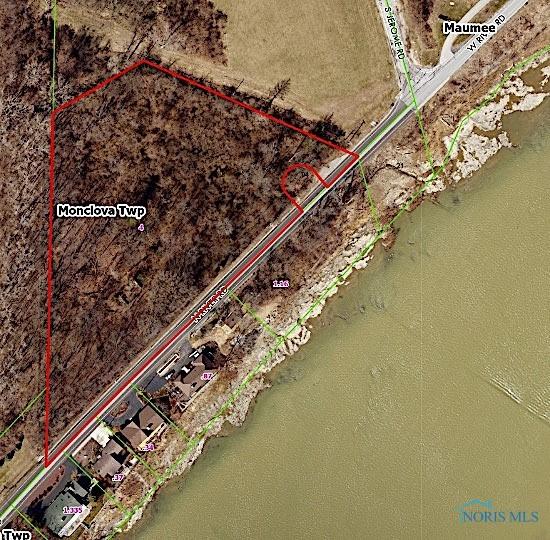5632 N River Rd, Waterville, OH 43566