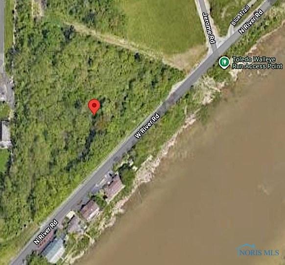 5632 N River Rd, Waterville, OH 43566