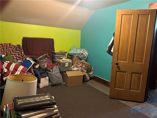 11080 Rd 21, Antwerp, OH 45813 - view of storage