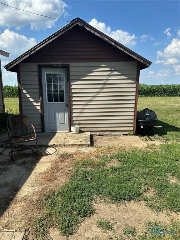 11080 Rd 21, Antwerp, OH 45813 - view of outdoor structure