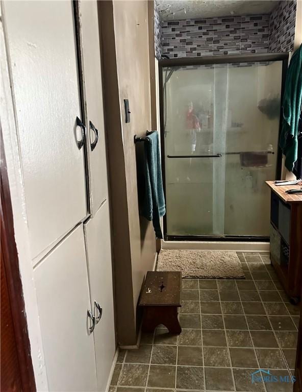11080 Rd 21, Antwerp, OH 45813 - full bath with a stall shower and vanity
