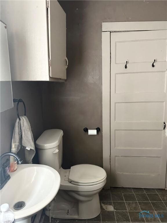11080 Rd 21, Antwerp, OH 45813 - bathroom with a sink and tile patterned floors