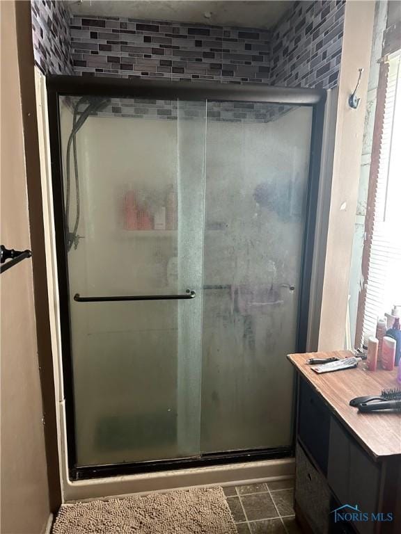 11080 Rd 21, Antwerp, OH 45813 - bathroom featuring a shower stall