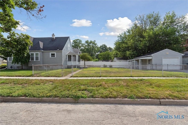 2741 Elsie Ave, Toledo, OH 43613 - photo 42