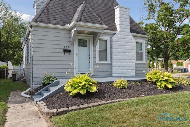 2741 Elsie Ave, Toledo, OH 43613 - photo 3