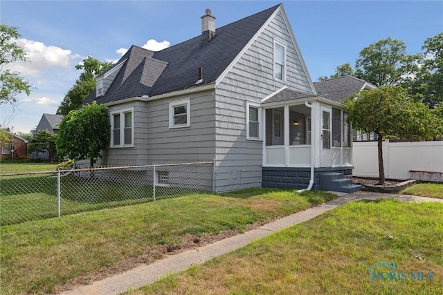 2741 Elsie Ave, Toledo, OH 43613 - photo 35