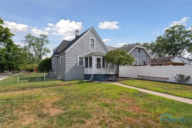2741 Elsie Ave, Toledo, OH 43613 - photo 36